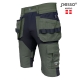 Workwear pants Pesso Titan Flexpro 125