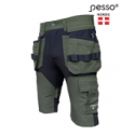 Workwear pants Pesso Titan Flexpro 125