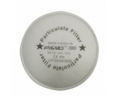 Particulate filter P3R,  Baianda 2501