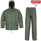 Rain Costume Pesso 801+802, green