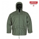 Rain Costume Pesso 801+802, green