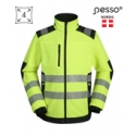 Workwear Jacket Pesso Uranus 135