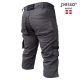 Workwear Pirate Trousers Pesso Rip Stop