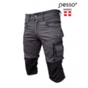 Workwear Pirate Trousers Pesso Rip Stop