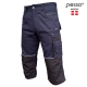 Workwear shorts Pesso Titan Flexpro 125