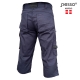 Workwear shorts Pesso Titan Flexpro 125