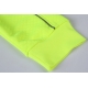 High Visibility Hoodie Pesso FL03, yellow