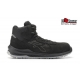 Safety shoes U-Power Nero S3 CI SRC ESD