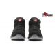 Safety shoes U-Power Nero S3 CI SRC ESD