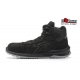 Safety shoes U-Power Nero S3 CI SRC ESD