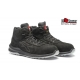 Safety shoes U-Power Nero S3 CI SRC ESD