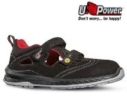 Safety shoes Scandy S1P | darborubailt