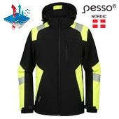 SOFTSHELL JACKET PESSO ASTRA 