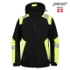 SOFTSHELL JACKET PESSO ASTRA 
