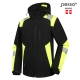 SOFTSHELL JACKET PESSO ASTRA 