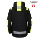 SOFTSHELL JACKET PESSO ASTRA 