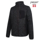 Cвитер Pesso Fleece, жёлтый