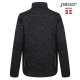 Cвитер Pesso Fleece, жёлтый