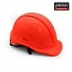 Safety helmet ABS Pesso, white