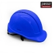 Safety helmet ABS Pesso, red