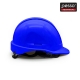 Safety helmet ABS Pesso, red