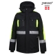 Waterproof Winter Jacket Pesso HELSINKI, navy