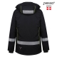 Waterproof Winter Jacket Pesso HELSINKI, navy