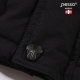 Waterproof Winter Jacket Pesso HELSINKI, navy