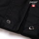 Waterproof Winter Jacket Pesso HELSINKI, navy