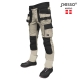 Workwear pants Pesso Uranus Flexpro