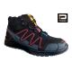 Safety Shoes Pesso Galaxy S1P SRC