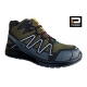 Safety Shoes Pesso Boulder_R S3 SRC