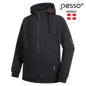 Hoodie Helly Hanson Oxford navy