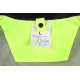 HI-VIS Safety Shell Jacket Top Swede 5217, yellow