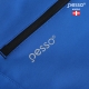 Softshell куртка Pesso Monopoly, серaя