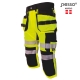 Workwear pants Pesso Uranus Flexpro