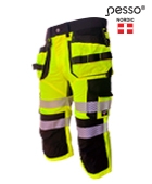 Workwear pants Pesso Uranus Flexpro