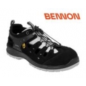 Safety Shoes AYRTON S1P SRC U-Power