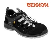 Safety Shoes AYRTON S1P SRC U-Power