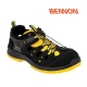 Safety Shoes Bennon Bombis S1P SRC