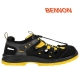 Safety Shoes Bennon Bombis S1P SRC