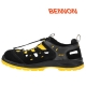 Safety Shoes Bennon Bombis S1P SRC