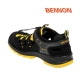 Safety Shoes Bennon Bombis S1P SRC