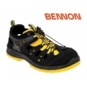 Safety Shoes Bennon Bombis S1P SRC