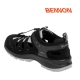 Safety Shoes AYRTON S1P SRC U-Power