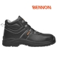 Кожаные рабочие ботинки Pesso BS159 S3