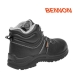 Кожаные рабочие ботинки Pesso BS159 S3