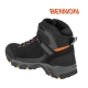 Hiking Shoes BNN Hombre High