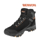 Hiking Shoes BNN Hombre High