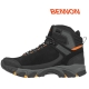 Hiking Shoes BNN Hombre High